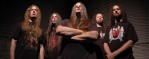 Cannibal Corpse в Киеве