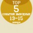 Топ-5 событий выходных: 13-15 января