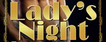 Lady’s Night
