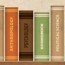 Лучшие книжные места Киева по мнению шести столичных писателей 