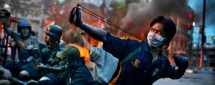World Press Photo 2011