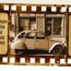 Gloss poster #8. Кино и Citroёn