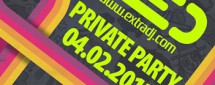 ExtraDJ Private Party