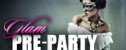 вечеринка TOUCH CAFÉ - GLAM PRE-PARTY