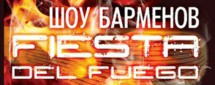 Fiesta del Fuego
