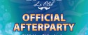 вечеринка Official afterparty музыкальной премии “Yuna”