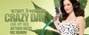 вечеринка Crazy DAY