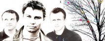 Табула Раса в пабе Рыжая Корова