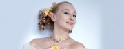 Интервью с астрологом и актрисой Катариной Синчилло 