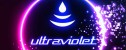 вечеринка ULTRAVIOLET
