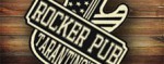 Rock Four в Rocker pub Tarantino's