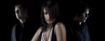 Kosheen (Live) в Crystall Hall