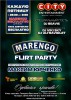 16.03.2012 | Marengo Flirt Party @ City Entertainment
