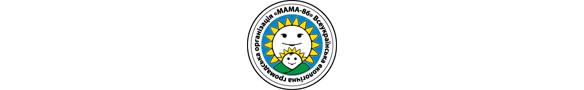 Лого Мама-86