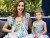 Джессика Альба показала двоих детей в журнале Parenting