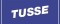 Tusse