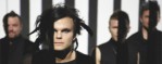 The Rasmus в Stereo Plaza