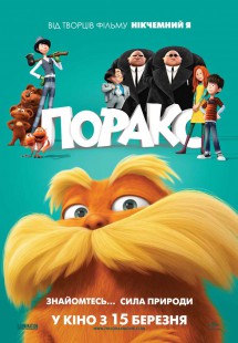 Лоракс 3D