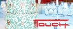 TOUCH CAFÉ: Ваш День рождения