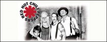 RHCP в Киеве 25 июля на НСК "Олимпийский"