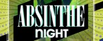 Absinthe Night