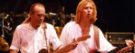 Группа Status Quo в Киеве