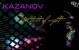 клуб Kazonov