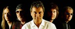 Deep Purple в Киеве