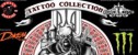 выставка 8-й Международный фестиваль татуировки «Tattoo Collection» 2012