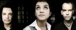 Культовые британцы PLACEBO в Киеве