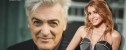 концерт Daniel Lavoie & Julie Zenatti в Музкомедии