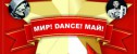 вечеринка МИР!DANCE!МАЙ!