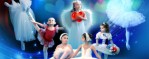 Гала-концерт от Молодого балета Киева и культурного центра "Кияночка"