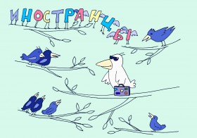 Что расскажут экспаты 
