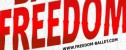 вечеринка Балет Freedom в клубе Ибица