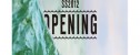 вечеринка OPENING