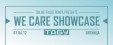 We Care Showcase With Avatism (Live!)