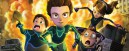 Двигай время! 3D