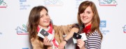 19 мая - Tesla boy на adidas All originals party по Gloss card