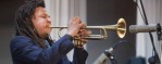 Концерт киевского джаз-бенда Kiev Big Band