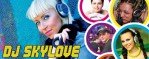 Dj SkyLove Birthday Party