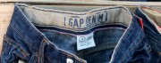 Благотворительность от Gap: «Давайте делать больше, чем просто продавать одежду»