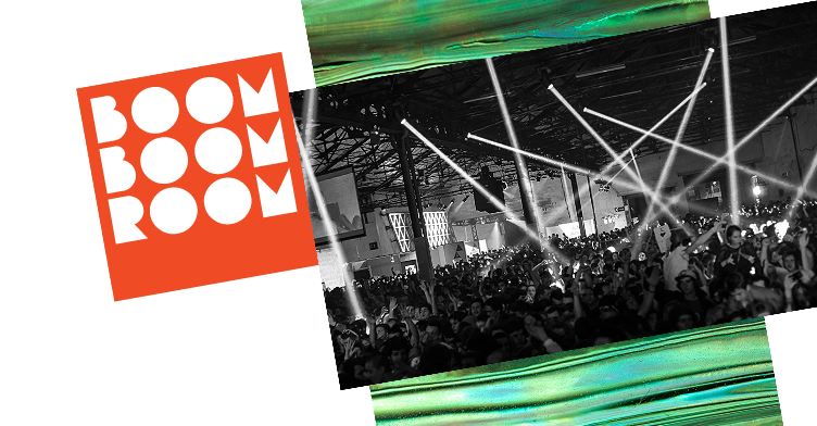 Барселона зажигает: 5 причин попасть на вечеринку FACT в Boom Boom Room
