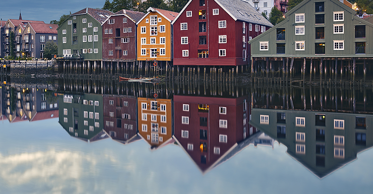 Норвегия: полезные советы и лайфхаки для тех, кто собирается в путешествие