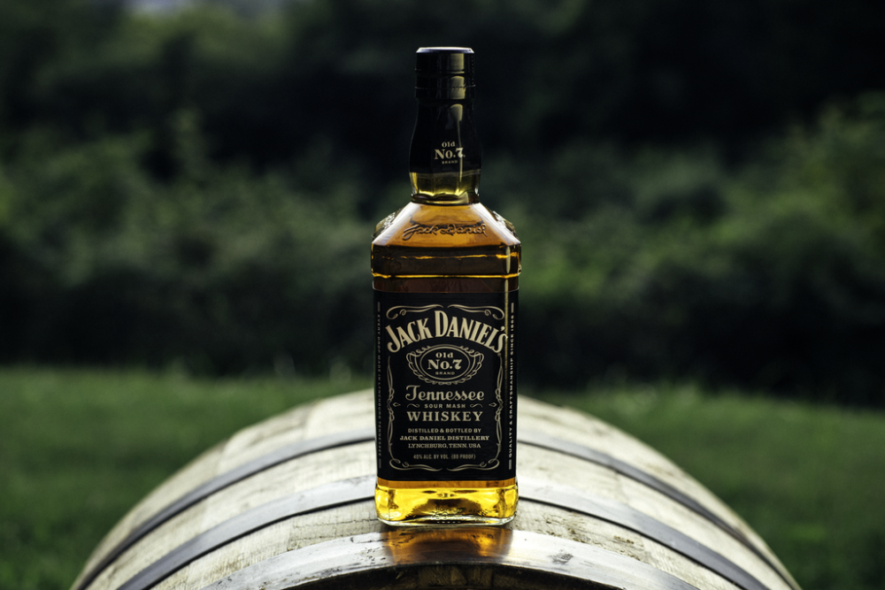150-летнее наследие Jack Daniel's