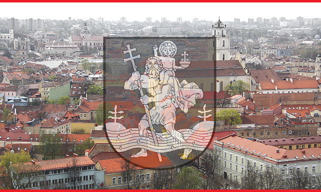 Курс на Вильнюс: чем литовская столица хороша для украинского туриста