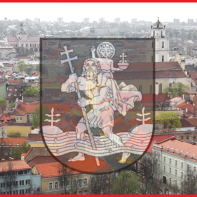 Курс на Вильнюс: чем литовская столица хороша для украинского туриста