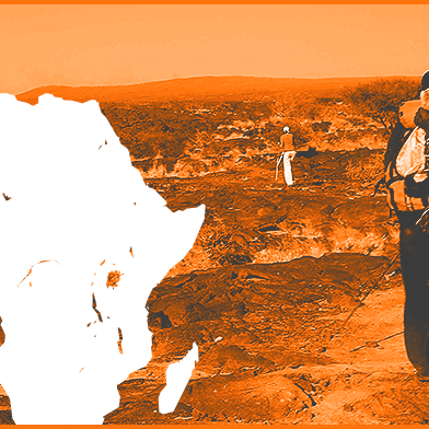 Дикарем в Африку: яркие истории и ценные советы от путешественника Михайла Сальникова