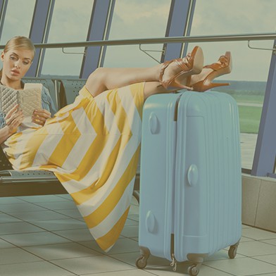 «Без сучка, без задоринки»: 6 правил беззаботного путешественника