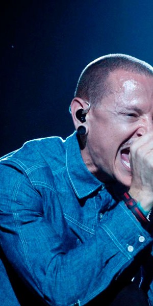 Вокалист Linkin Park Честер Беннингтон покончил с собой
